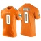 Ryan Hayes Legend Color Rush T-Shirt - Orange