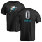 Ryan Hayes Midnight Mascot T-Shirt - Black