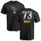 Ryan Noda Midnight Mascot T-Shirt - Black