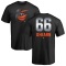 Ryan O'Hearn Midnight Mascot T-Shirt - Black