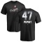 Ryan Pepiot Midnight Mascot T-Shirt - Black