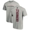 Ryan Schraeder Backer T-Shirt - Ash