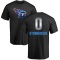Ryan Stonehouse Midnight Mascot T-Shirt - Black