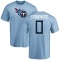 Ryan Stonehouse Name & Number T-Shirt - Light Blue