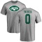 Ryan Swoboda Name & Number T-Shirt - Ash