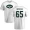 Ryan Swoboda Name & Number T-Shirt - White