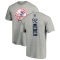 Ryan Weber Backer T-Shirt - Ash