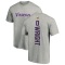 Ryan Wright Backer T-Shirt - Ash