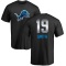 Saivion Smith Midnight Mascot T-Shirt - Black