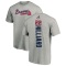 Sam Hilliard Backer T-Shirt - Ash