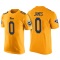 Sam James Legend Color Rush T-Shirt - Yellow