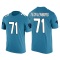 Sam Tecklenburg Legend Color Rush T-Shirt - Blue