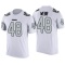 Sam Webb Legend Color Rush T-Shirt - White