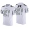 Sam Webb Legend Color Rush T-Shirt - White