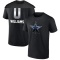 Sam Williams Midnight Mascot T-Shirt - Black