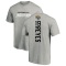 Sammis Reyes Backer T-Shirt - Ash