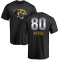 Sammis Reyes Midnight Mascot T-Shirt - Black