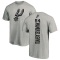 Sandro Mamukelashvili Backer T-Shirt - Ash