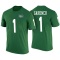 Sauce Gardner Legend Color Rush T-Shirt - Green