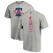 Scott Kingery Backer T-Shirt - Ash