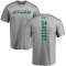 Scott Reedy Backer T-Shirt - Ash