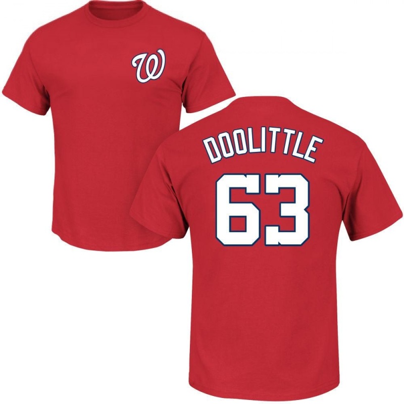 sean doolittle shirt