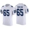 Sean Harlow Legend Color Rush T-Shirt - White