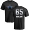 Sean Harlow Midnight Mascot T-Shirt - Black