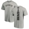 Sean Kilpatrick Backer T-Shirt - Ash