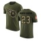 Sean Murphy-Bunting Legend Salute to Service T-Shirt - Olive