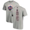 Sean Reid-Foley Backer T-Shirt - Ash