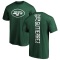 Sebastian Gutierrez Backer T-Shirt - Red