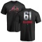 Seth Elledge Midnight Mascot T-Shirt - Black