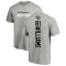Seth Williams Backer T-Shirt - Ash