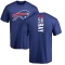 Shane Ray Backer T-Shirt - Royal