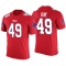 Shane Ray Legend Color Rush T-Shirt - Red