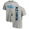 Shaq Thompson Backer T-Shirt - Ash