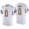 Shaquan Davis Legend Color Rush T-Shirt - White