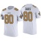 Shaquan Davis Legend Color Rush T-Shirt - White