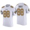 Shaquan Davis Legend Color Rush T-Shirt - White