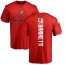 Shaquil Barrett Backer T-Shirt - Red