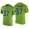 Shaun Alexander Legend Color Rush T-Shirt - Green