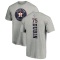 Shawn Dubin Backer T-Shirt - Ash
