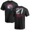 Shawn Kelley Midnight Mascot T-Shirt - Black