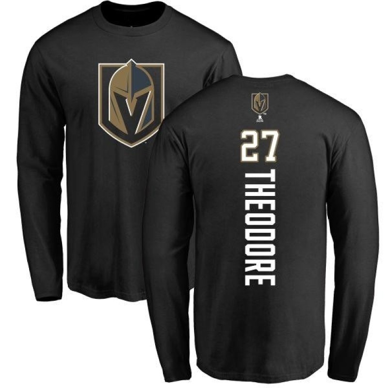 Shea Theodore Backer T-Shirt - Heathered Gray - Tshirtsedge