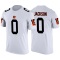 Shedrick Jackson Legend Color Rush T-Shirt - White