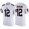 Shedrick Jackson Legend Color Rush T-Shirt - White