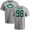 Sheldon Rankins Name & Number T-Shirt - Ash