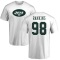 Sheldon Rankins Name & Number T-Shirt - White