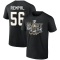 Sheldon Rempal 2023 Stanley Cup Final Quest T-Shirt - Black